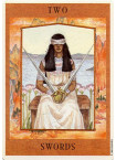 The Goddess Tarot (Таро Богинь)